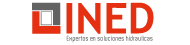 logo INED